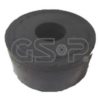 GSP 517542 Rubber Buffer, suspension